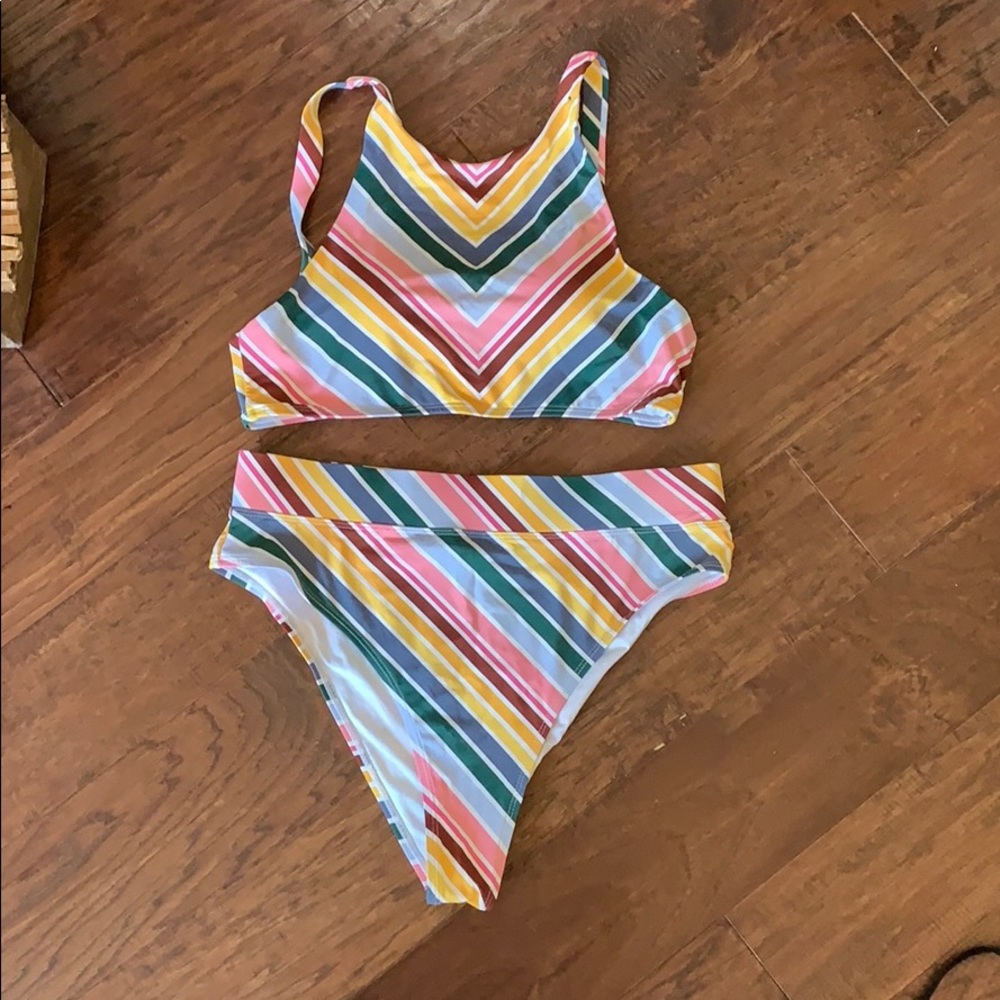 swimsuit